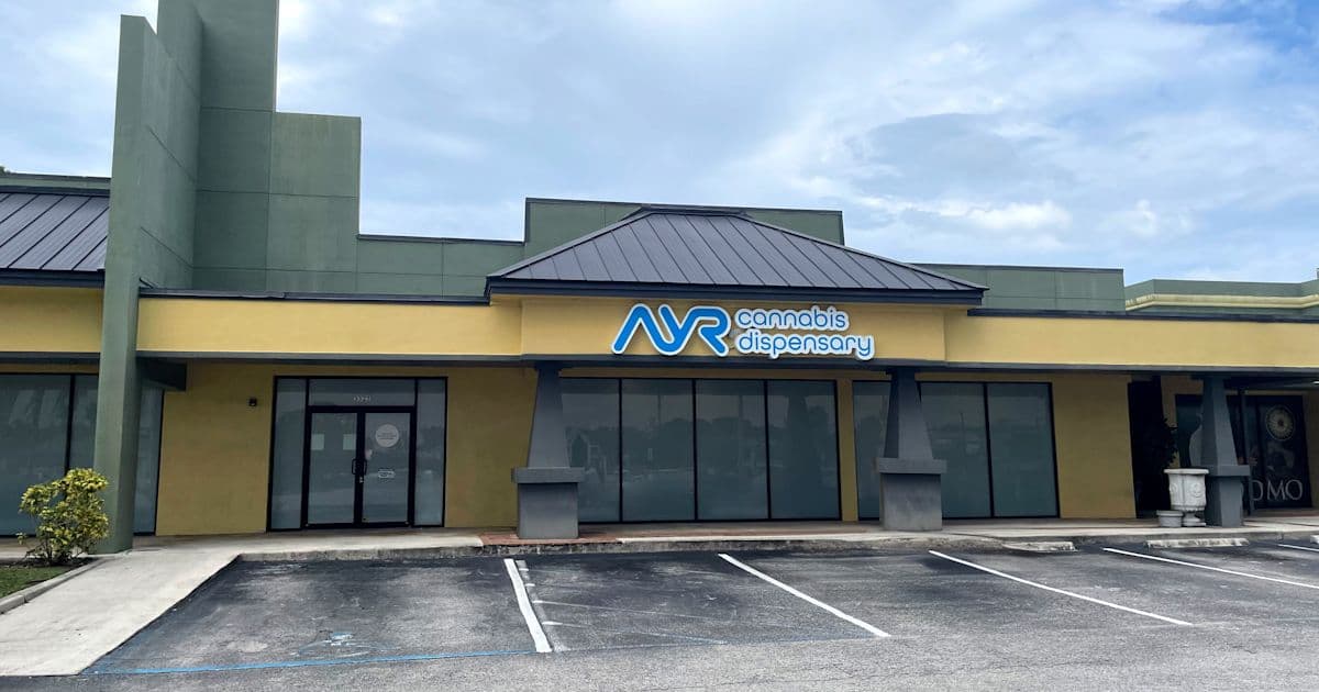 First Visit to Ayr Cannabis Dispensary Eatontown